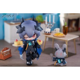 APEX INNOVATION ARKNIGHTS LOGOS DESSERT TIME SERIES FIGURE