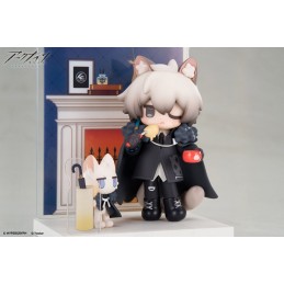 APEX INNOVATION ARKNIGHTS SILVERASH DESSERT TIME SERIES FIGURE