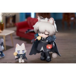 APEX INNOVATION ARKNIGHTS SILVERASH DESSERT TIME SERIES FIGURE