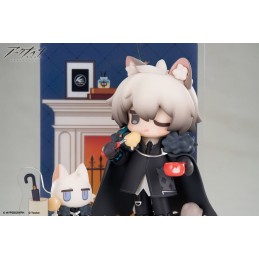 APEX INNOVATION ARKNIGHTS SILVERASH DESSERT TIME SERIES FIGURE