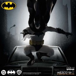 BATMAN YEAR ONE - ONE:12 COLLECTIVE ACTION FIGURE MEZCO TOYS