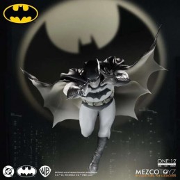 BATMAN YEAR ONE - ONE:12 COLLECTIVE ACTION FIGURE MEZCO TOYS