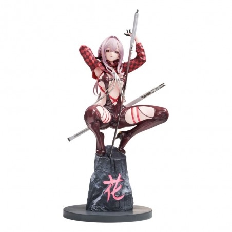 GODDESS OF VICTORY NIKKE SCARLET RACER'S HIGH FIGURE 1/10 STATUA