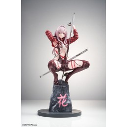 HOBBY SAKURA GODDESS OF VICTORY NIKKE SCARLET RACER'S HIGH FIGURE 1/10 STATUE
