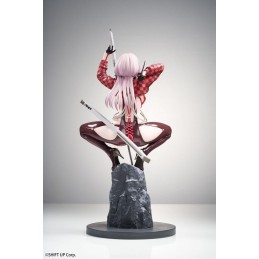 HOBBY SAKURA GODDESS OF VICTORY NIKKE SCARLET RACER'S HIGH FIGURE 1/10 STATUE