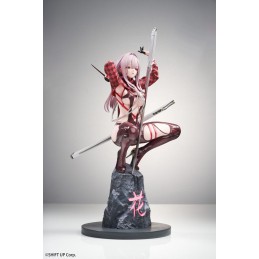 GODDESS OF VICTORY NIKKE SCARLET RACER'S HIGH FIGURE 1/10 STATUA HOBBY SAKURA