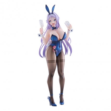 GODDESS OF VICTORY NIKKE FOLKWANG MOIST RABBIT 1/7 PVC FIGURE STATUE