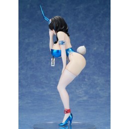 FLARE GODDESS OF VICTORY NIKKE MARY MEDICAL RABBIT PVC FIGURE STATUE