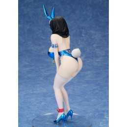 FLARE GODDESS OF VICTORY NIKKE MARY MEDICAL RABBIT PVC FIGURE STATUE
