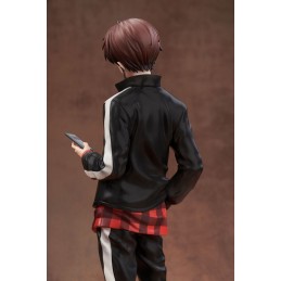 HOBBY MAX  NEON GENESIS EVANGELION SHINJI IKARI RADIO EVA PART 3 PVC FIGURE 1/7 STATUE