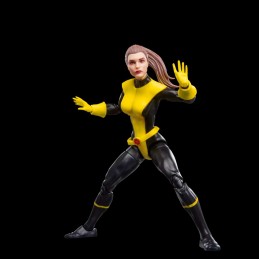 MARVEL LEGENDS X-MEN KITTY PRIDE AND COLOSSUS 2-PACK ACTION FIGURES HASBRO