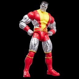 HASBRO MARVEL LEGENDS ASTONISHING X-MEN KITTY PRIDE & COLOSSUS 2-PACK ACTION FIGURES