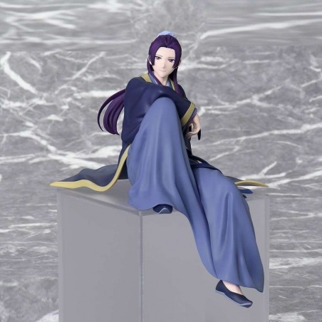 THE APOTHECARY DIARIES JINSHI PM PERCHING STATUA FIGURE