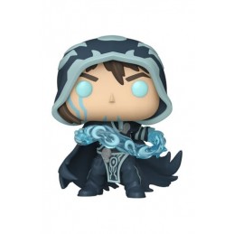 FUNKO POP! MAGIC THE GATHERING JACE BOBBLE HEAD FIGURE FUNKO