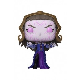 FUNKO POP! MAGIC THE GATHERING LILIANA BOBBLE HEAD FIGURE FUNKO