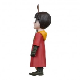 NOBLE COLLECTIONS HARRY POTTER QUIDDITCH MINIX COLLECTIBLE FIGURINE FIGURE