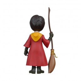 NOBLE COLLECTIONS HARRY POTTER QUIDDITCH MINIX COLLECTIBLE FIGURINE FIGURE