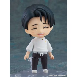 JUJUTSU KAISEN YUTA OKKOTSU EXECUTION VER. NENDOROID ACTION FIGURE GOOD SMILE COMPANY