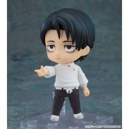 JUJUTSU KAISEN YUTA OKKOTSU EXECUTION VER. NENDOROID ACTION FIGURE GOOD SMILE COMPANY