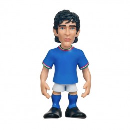 PAOLO ROSSI ITALIA MINIX COLLECTIBLE FIGURINE FIGURE NOBLE COLLECTIONS