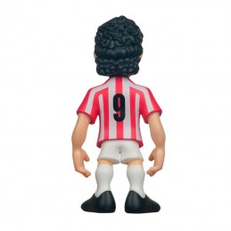 PAOLO ROSSI VICENZA MINIX COLLECTIBLE FIGURINE FIGURE NOBLE COLLECTIONS