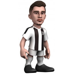 NOBLE COLLECTIONS FRANCISCO CONCEICAO JUVENTUS MINIX COLLECTIBLE FIGURINE FIGURE