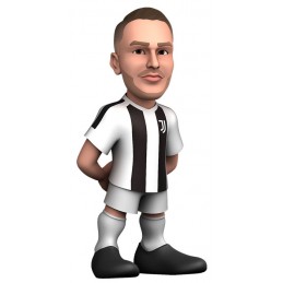 NOBLE COLLECTIONS TEUN KOOPMEINERS JUVENTUS MINIX COLLECTIBLE FIGURINE FIGURE