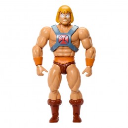 MATTEL MASTERS OF THE UNIVERSE ORIGINS FAKER CARTOON ACTION FIGURE