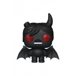 FUNKO POP! THE BINDING OF ISAAC AZAZEL BOBBLE HEAD FIGURE FUNKO