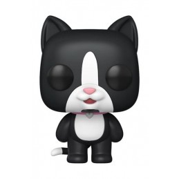 FUNKO FUNKO POP! GAMES THE BINDING OF ISAAC GUPPY 1179 BOBBLE HEAD FIGURE