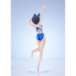 RENT A GIRLFRIEND RUKA SARASHINA COMPETITION SWIMSUIT 1/7 STATUA FIGURE AMAKUNI