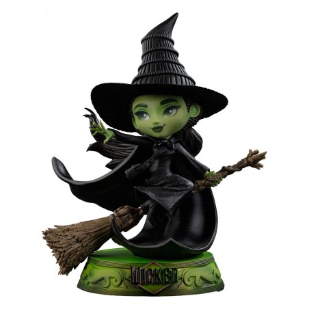 WICKED ELPHABA MINICO FIGURE STATUA