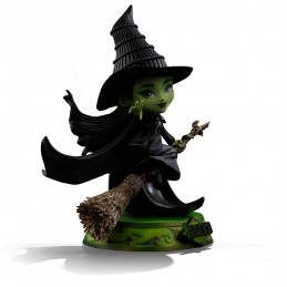 WICKED ELPHABA MINICO FIGURE STATUA IRON STUDIOS