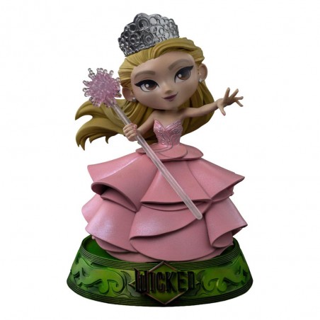 WICKED GLINDA MINICO FIGURE STATUA