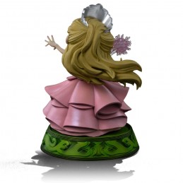 WICKED GLINDA MINICO FIGURE STATUA IRON STUDIOS