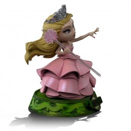 IRON STUDIOS WICKED GLINDA MINICO SERIES FIGURE STATUE