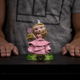 IRON STUDIOS WICKED GLINDA MINICO SERIES FIGURE STATUE