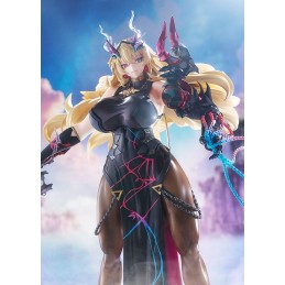 PHAT! FATE/GRAND ORDER SABER/BARGHEST 1/7 STATUE FIGURE