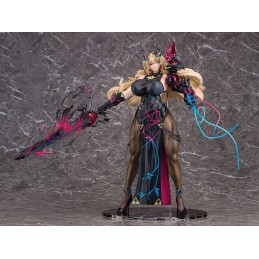 PHAT! FATE/GRAND ORDER SABER/BARGHEST 1/7 STATUE FIGURE