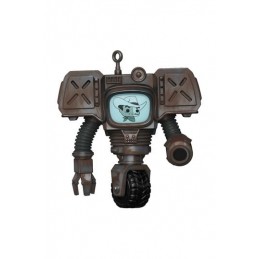 FUNKO FUNKO POP! TELEVISION FALLOUT VICTOR 1917 BOBBLE HEAD FIGURE