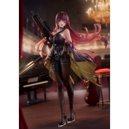 Wonderful Works GIRLS FRONTLINE MAKIATTO BALLROOM INTERLUDE VER. STATUE 1/7 PVC FIGURE