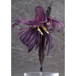 Wonderful Works GIRLS FRONTLINE MAKIATTO BALLROOM INTERLUDE VER. STATUE 1/7 PVC FIGURE