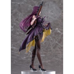 Wonderful Works GIRLS FRONTLINE MAKIATTO BALLROOM INTERLUDE VER. STATUE 1/7 PVC FIGURE