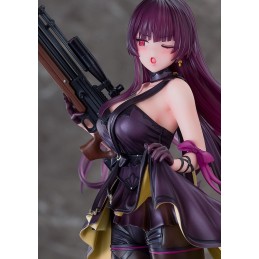 Wonderful Works GIRLS FRONTLINE MAKIATTO BALLROOM INTERLUDE VER. STATUE 1/7 PVC FIGURE