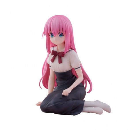BOCCHI THE ROCK HITORI GOTOH CASUAL WEAR VER. 1/6 FIGURE STATUE