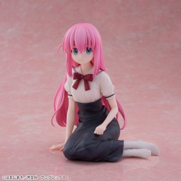 HOBBY STOCK BOCCHI THE ROCK HITORI GOTOH CASUAL WEAR VER. 1/6 FIGURE STATUE