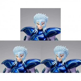 BANDAI SAINT SEIYA MYTH CLOTH EX SERIES LUXOR ALIOTH EPSILON FENRIR ACTION FIGURE