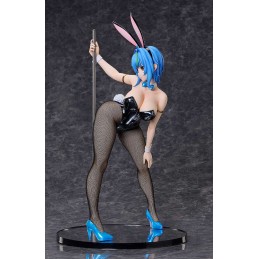 FREEING HIGHSCHOOL DXD HERO XENOVIA BUNNY VER. STATUE FIGURE