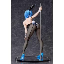 FREEING HIGHSCHOOL DXD HERO XENOVIA BUNNY VER. STATUE FIGURE
