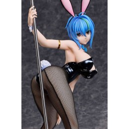 FREEING HIGHSCHOOL DXD HERO XENOVIA BUNNY VER. STATUE FIGURE
